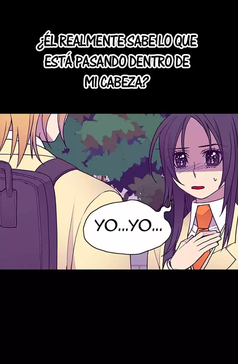 Página 55 del Manga