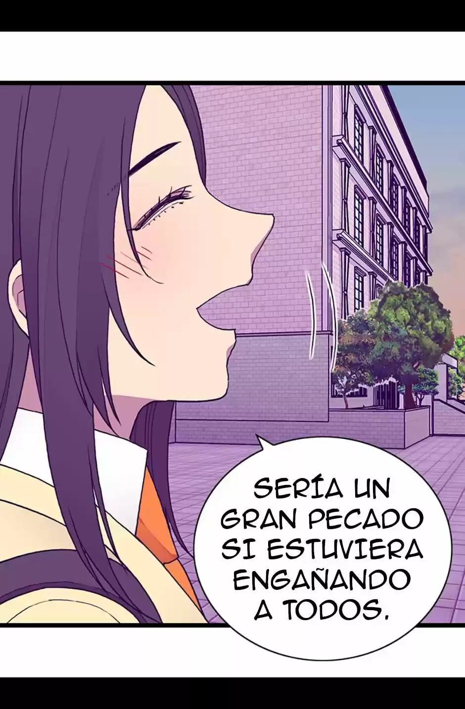 Página 57 del Manga
