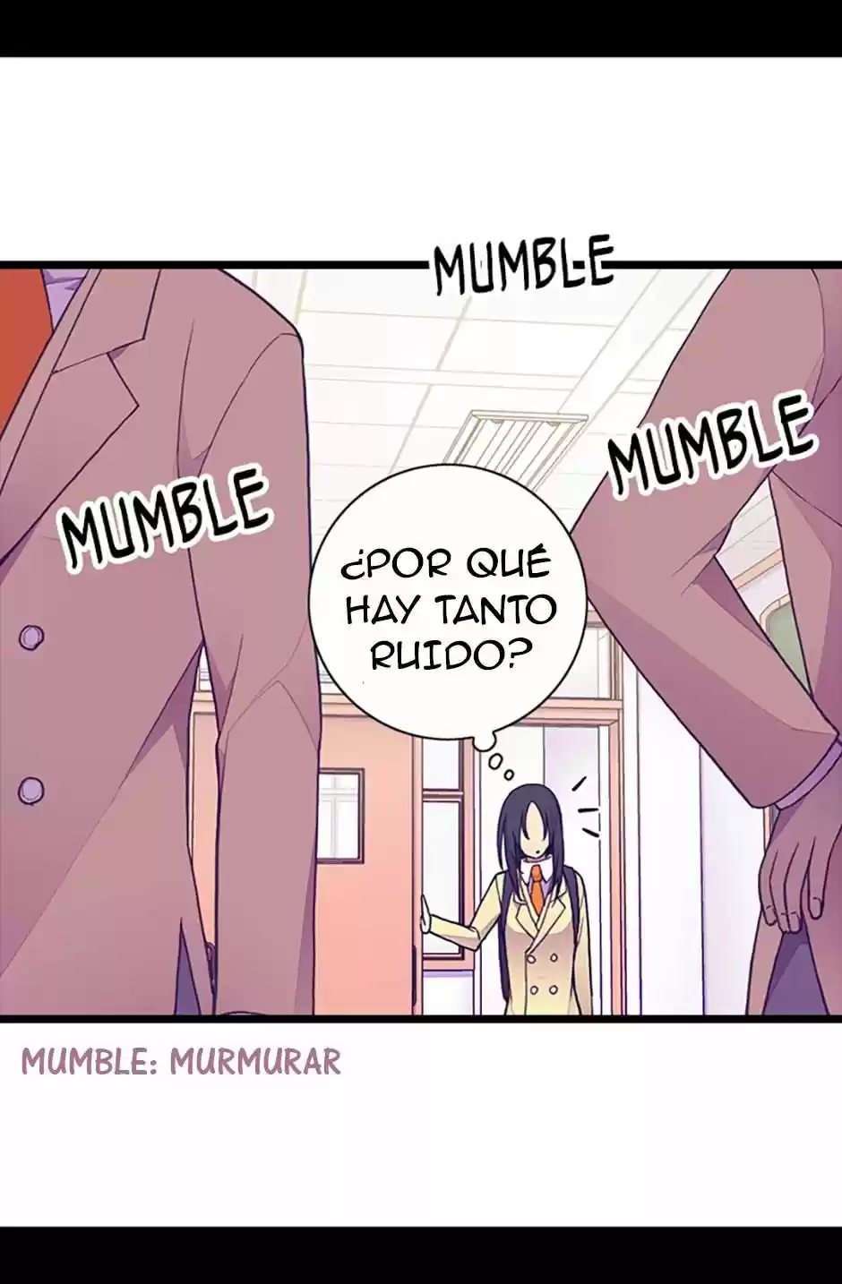 Página 66 del Manga