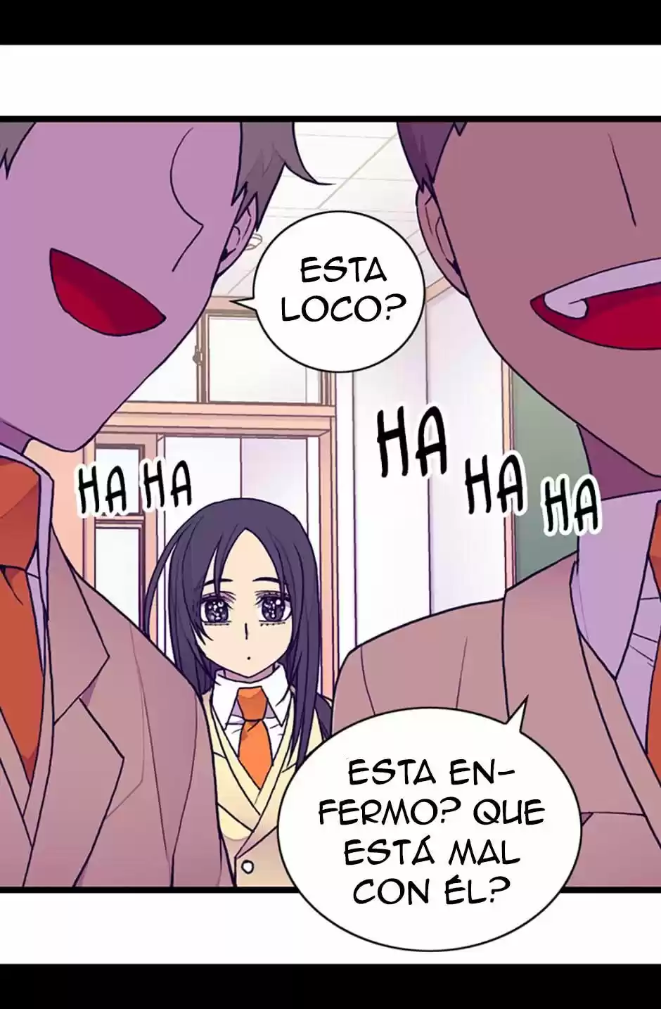 Página 67 del Manga