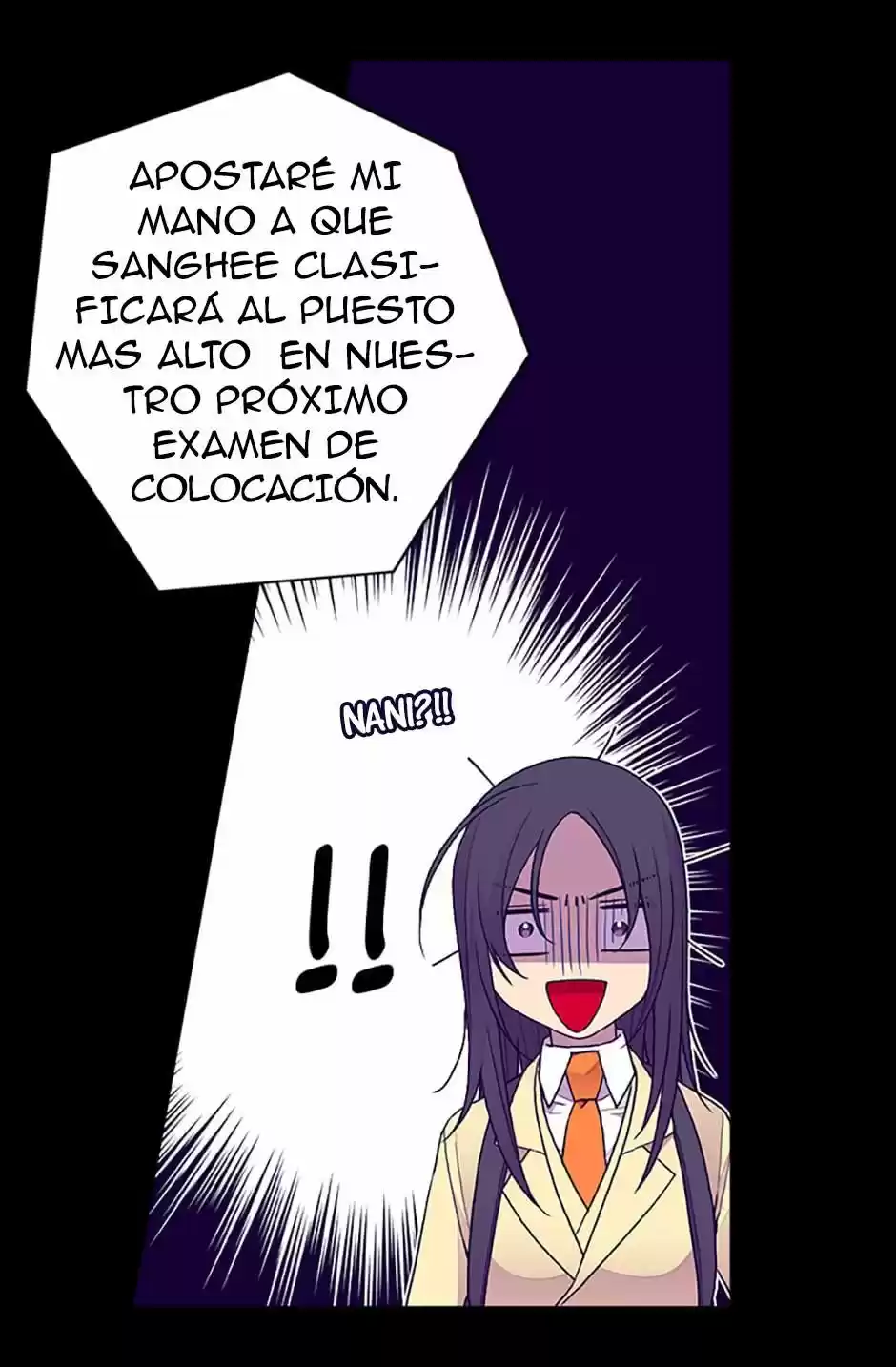 Página 69 del Manga