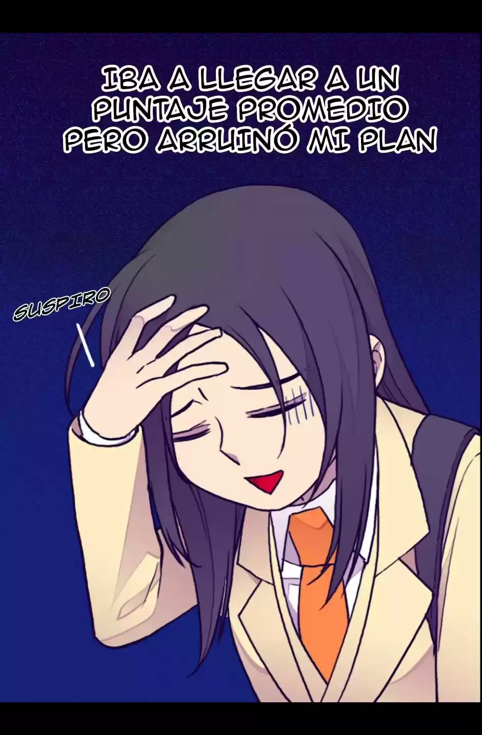 Página 39 del Manga