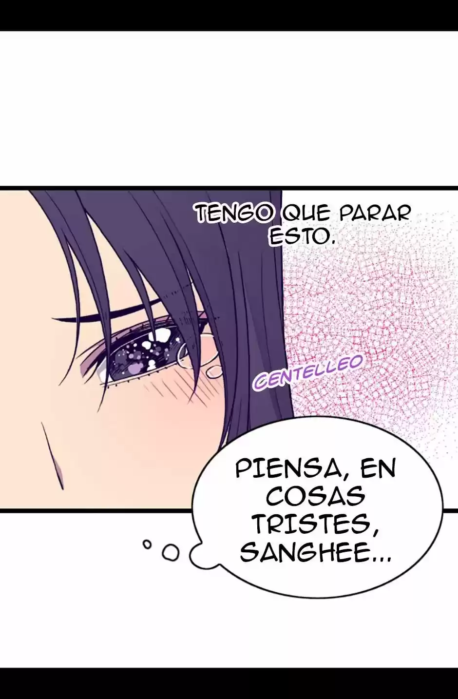 Página 40 del Manga