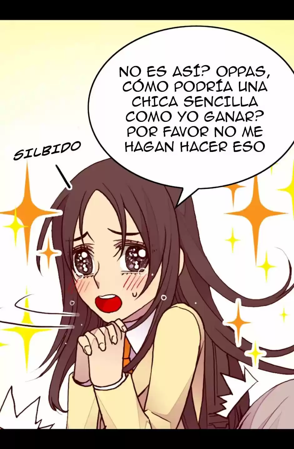 Página 48 del Manga