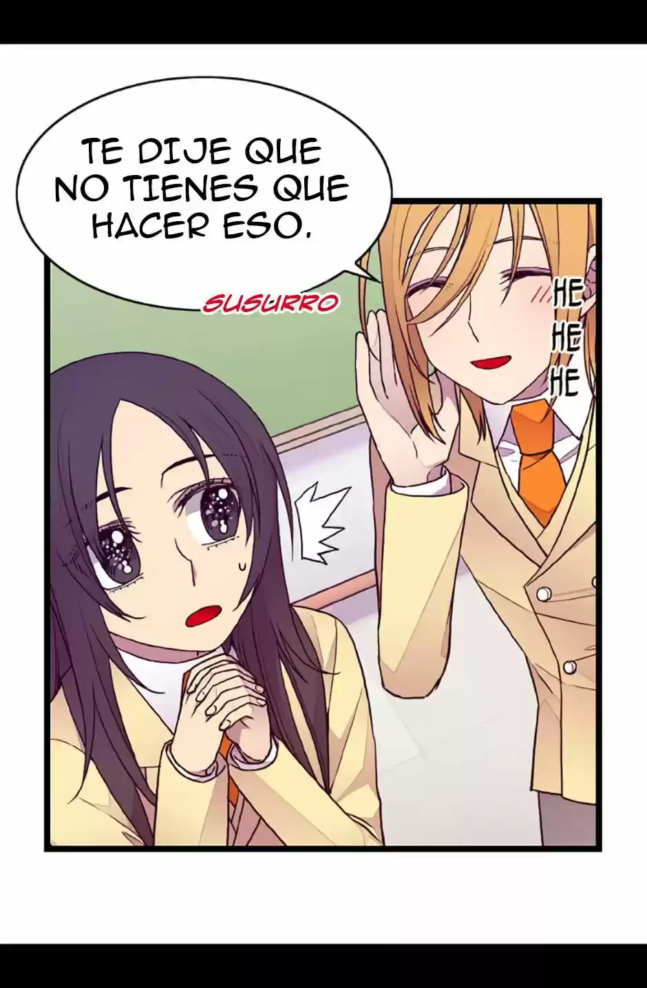Página 53 del Manga