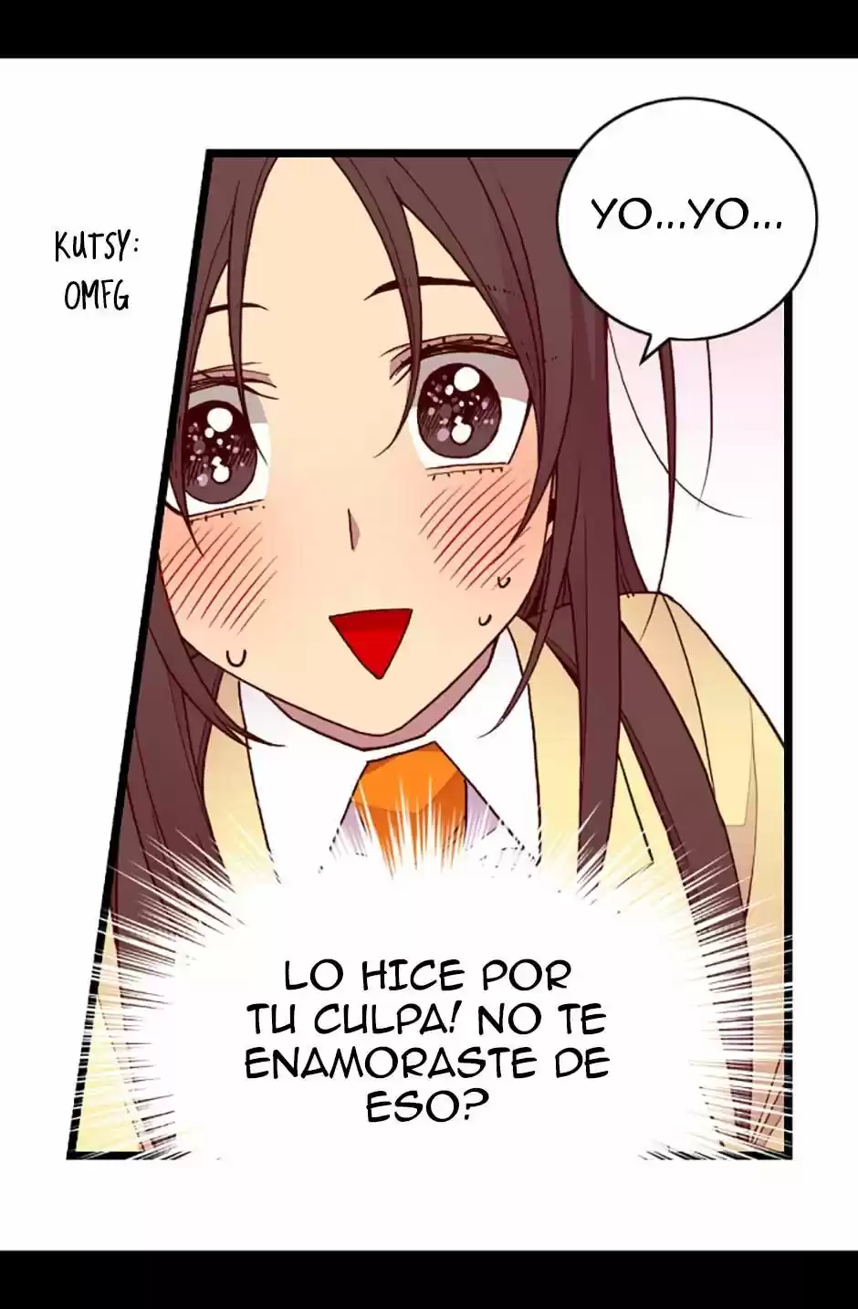 Página 54 del Manga