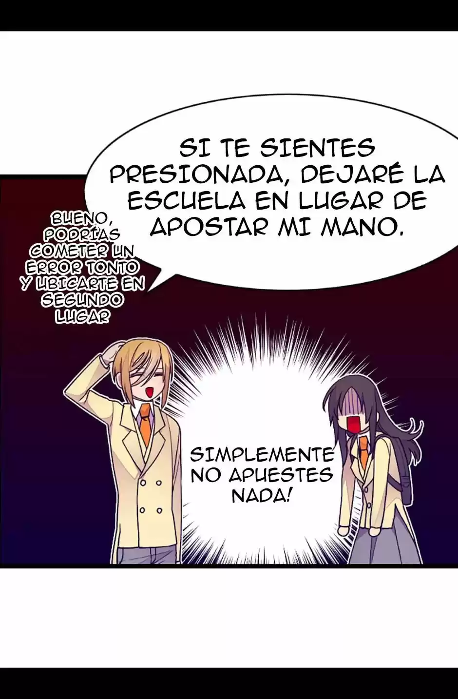 Página 55 del Manga
