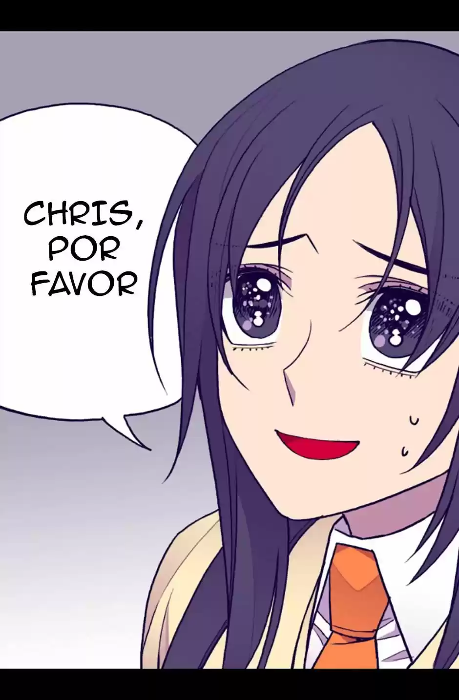 Página 56 del Manga