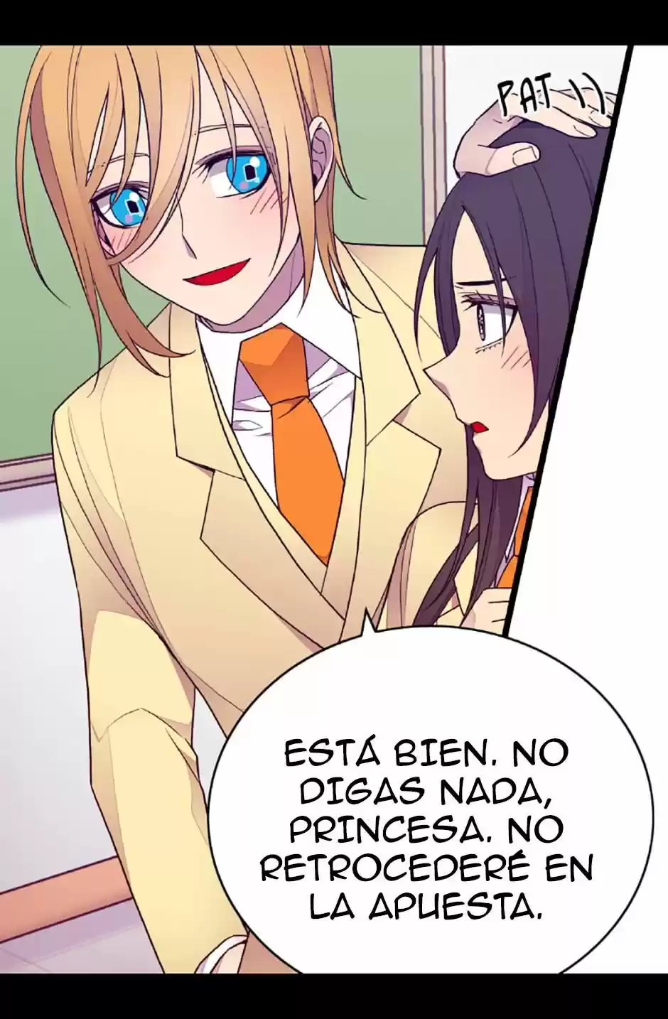Página 57 del Manga