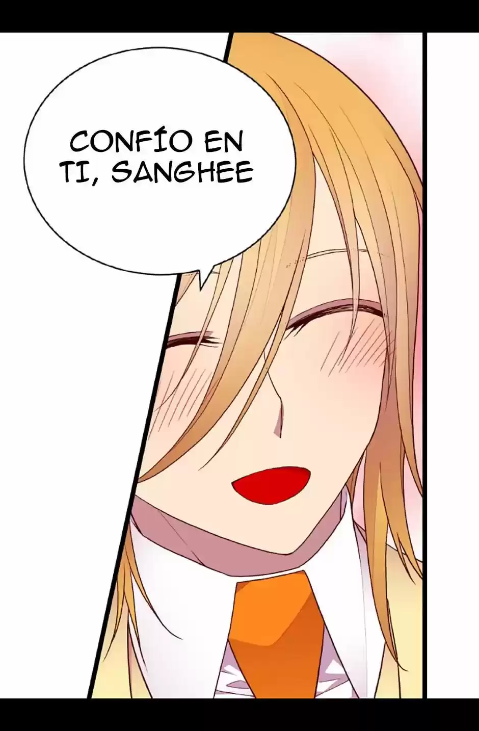 Página 58 del Manga