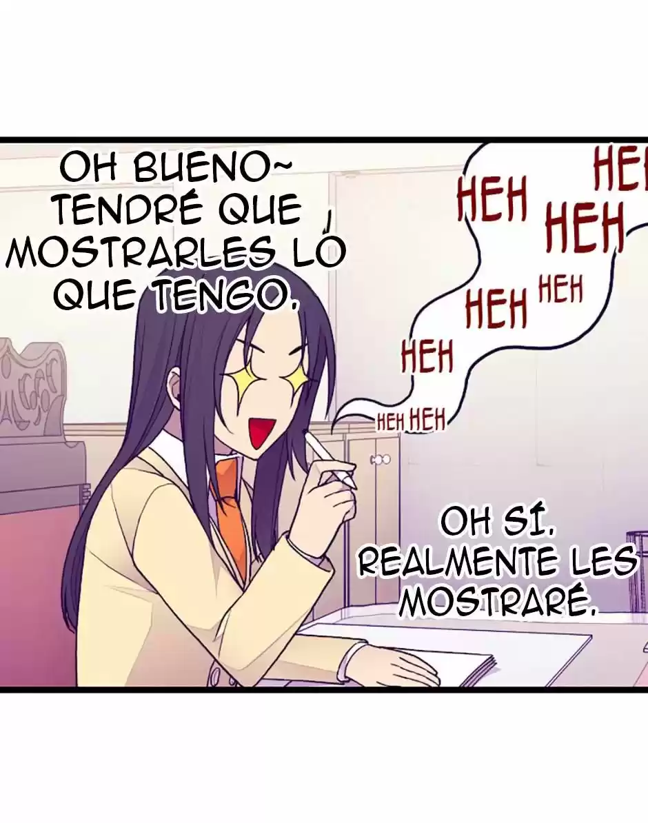 Página 68 del Manga