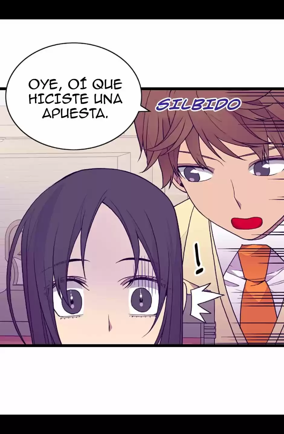 Página 69 del Manga