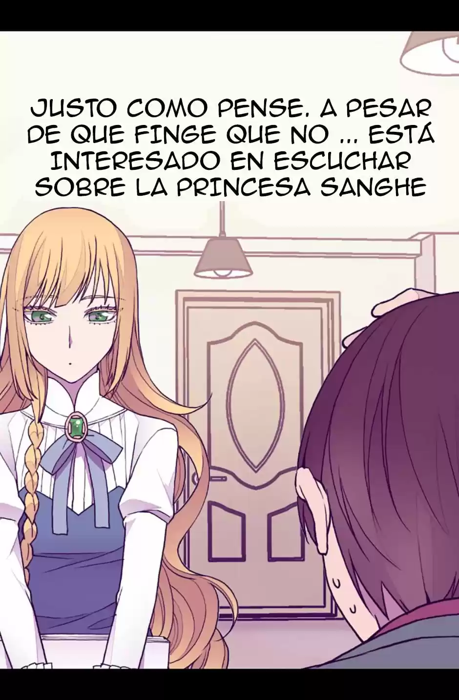 Página 36 del Manga