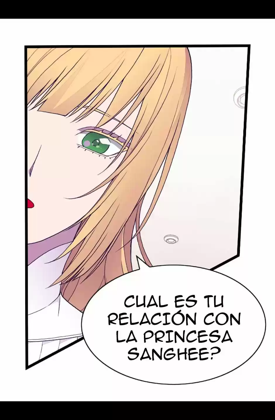 Página 40 del Manga