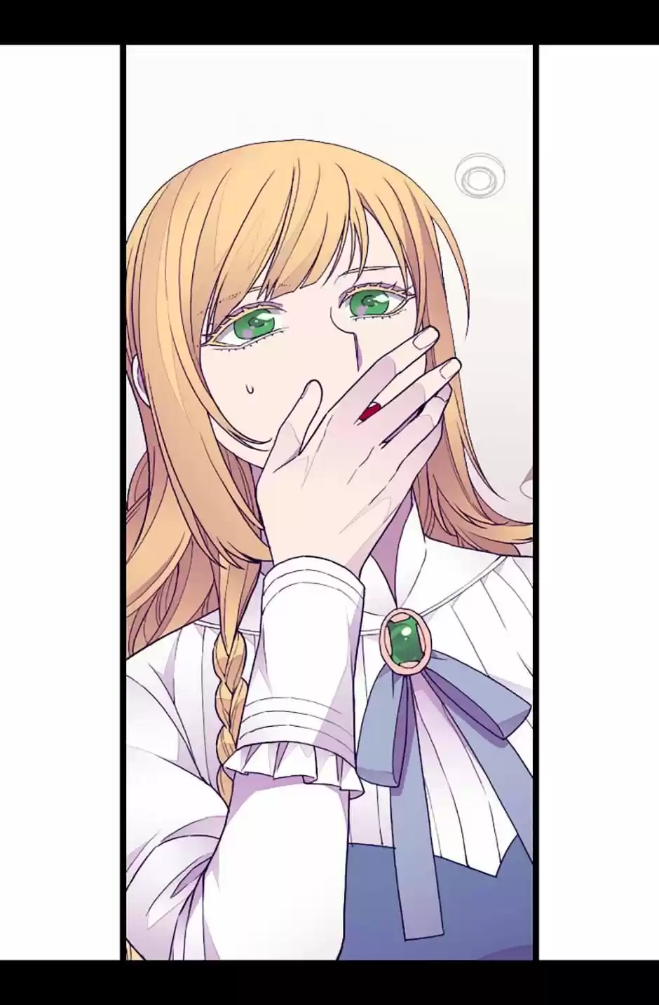 Página 45 del Manga
