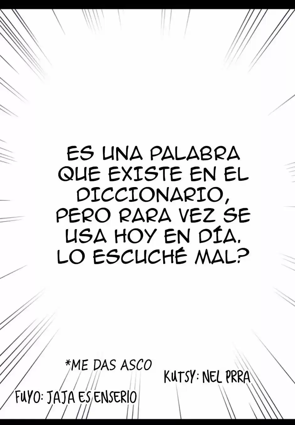 Página 47 del Manga