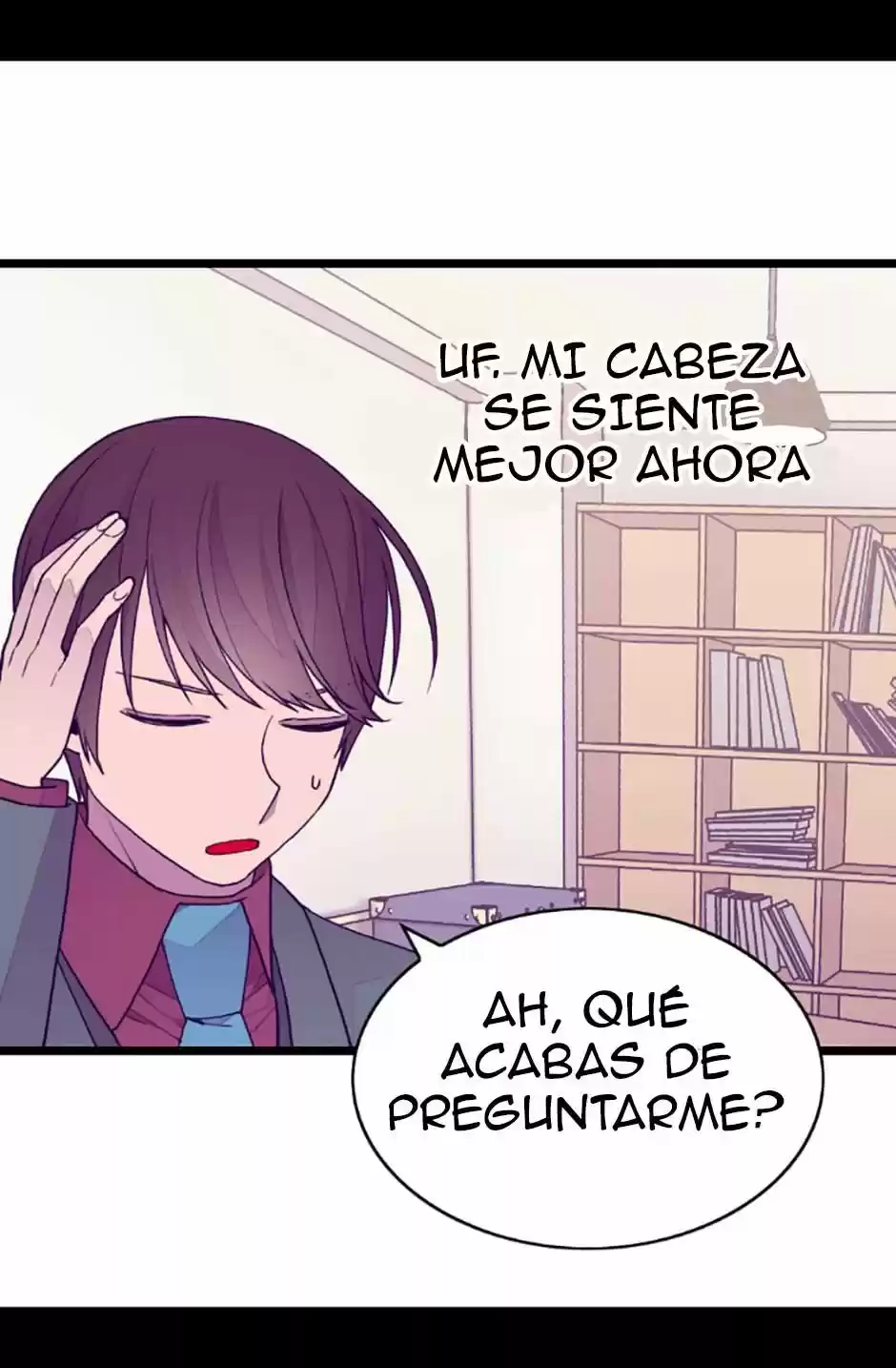 Página 48 del Manga