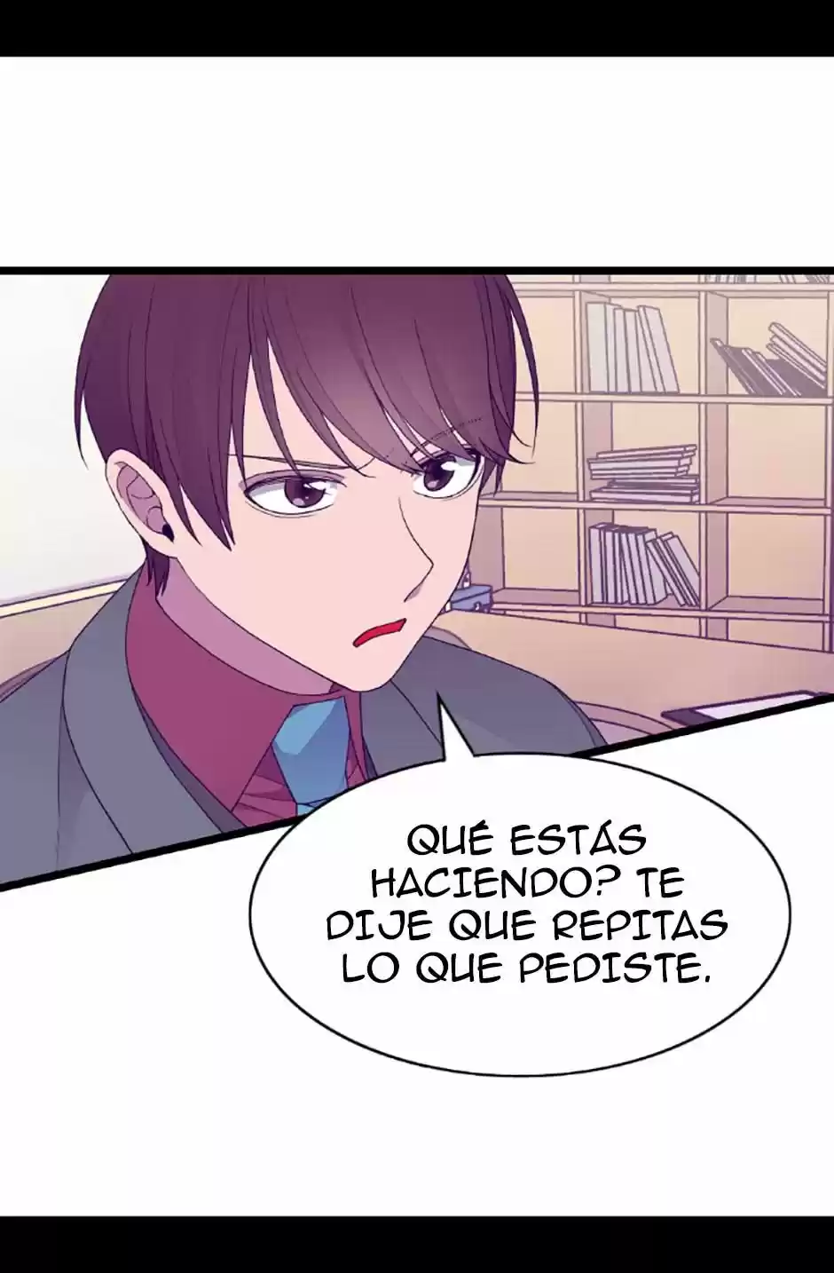 Página 50 del Manga