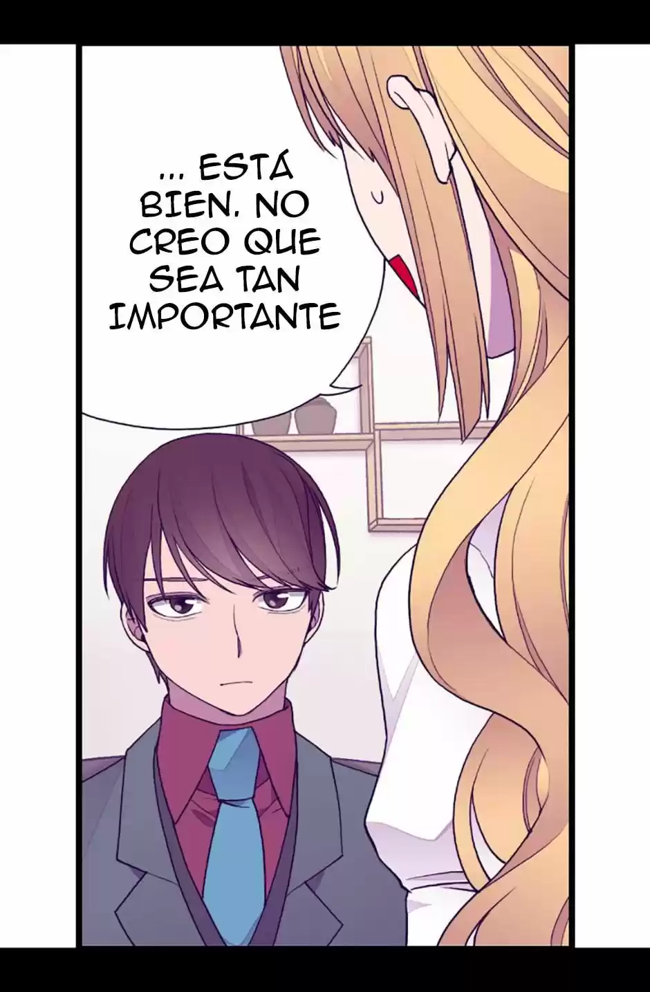 Página 52 del Manga