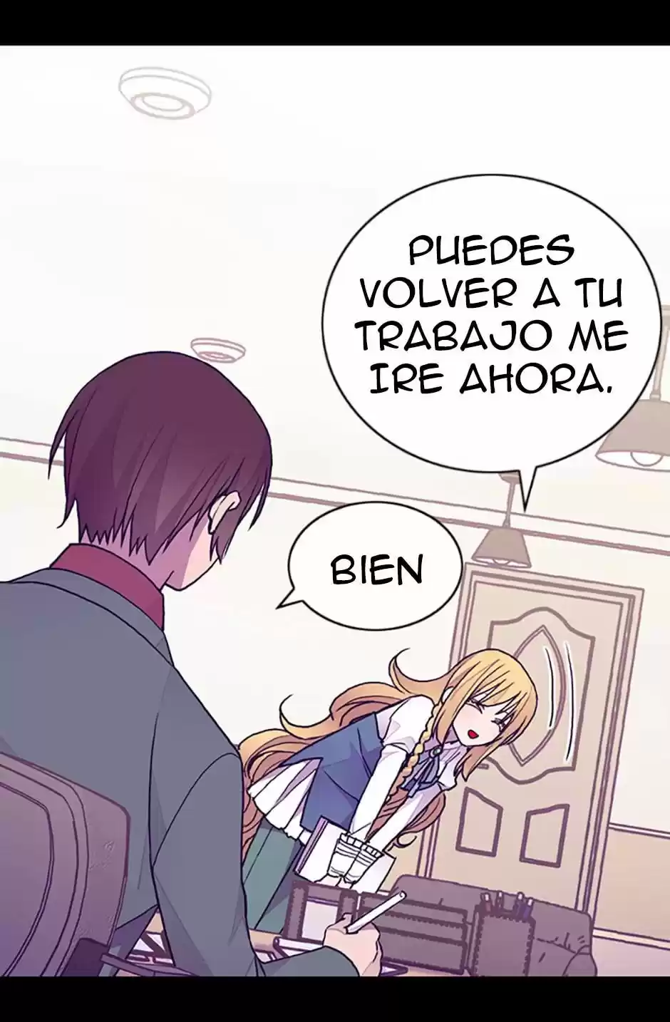 Página 53 del Manga