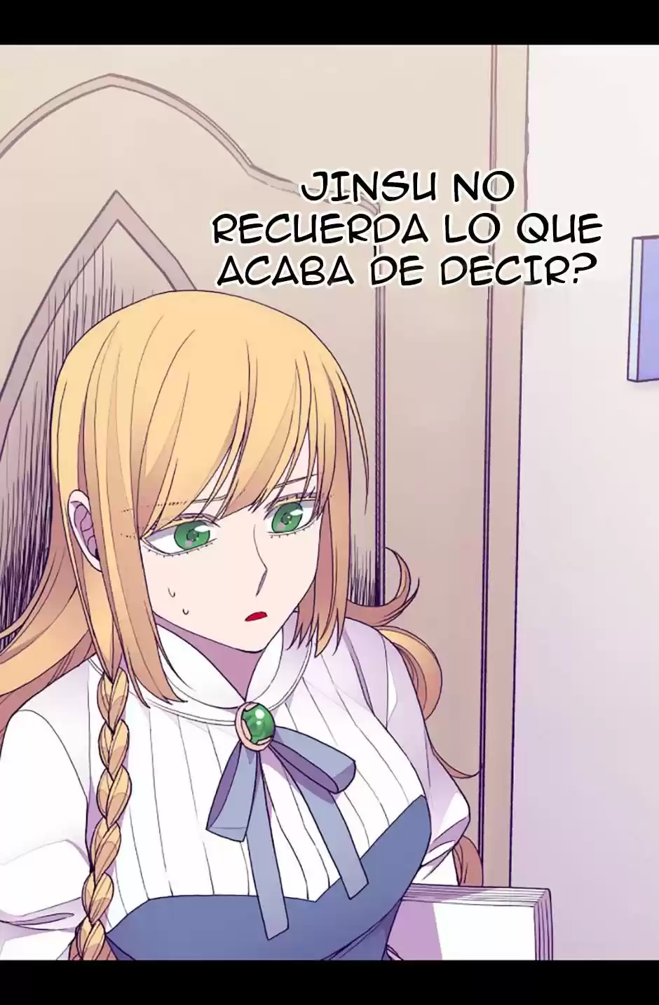 Página 56 del Manga