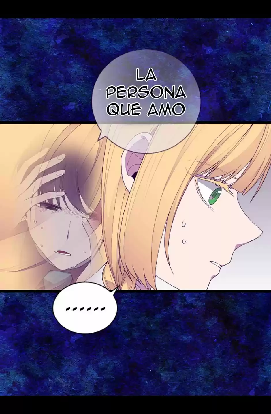 Página 57 del Manga