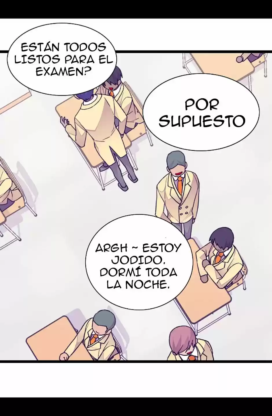 Página 62 del Manga