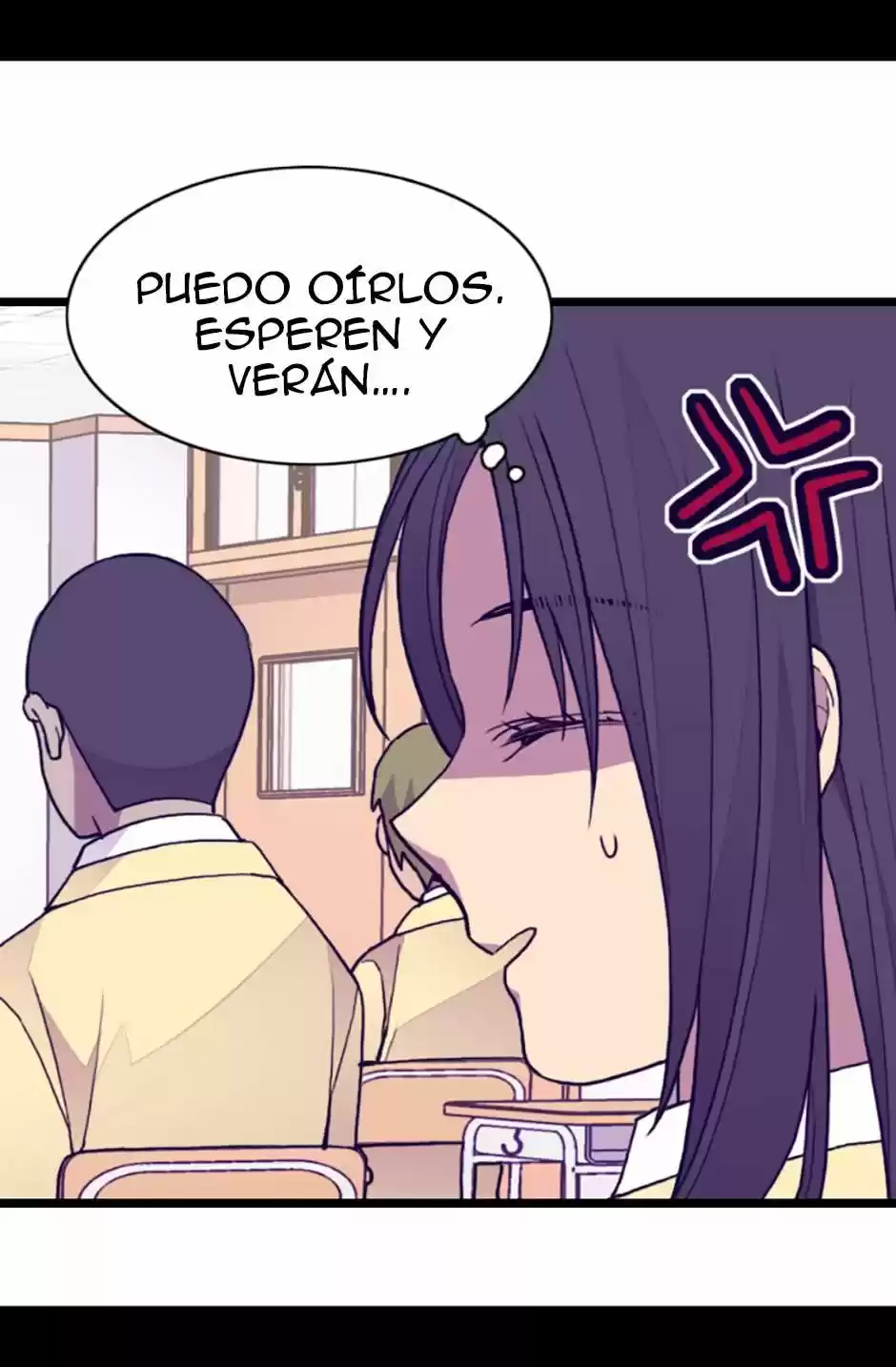 Página 64 del Manga