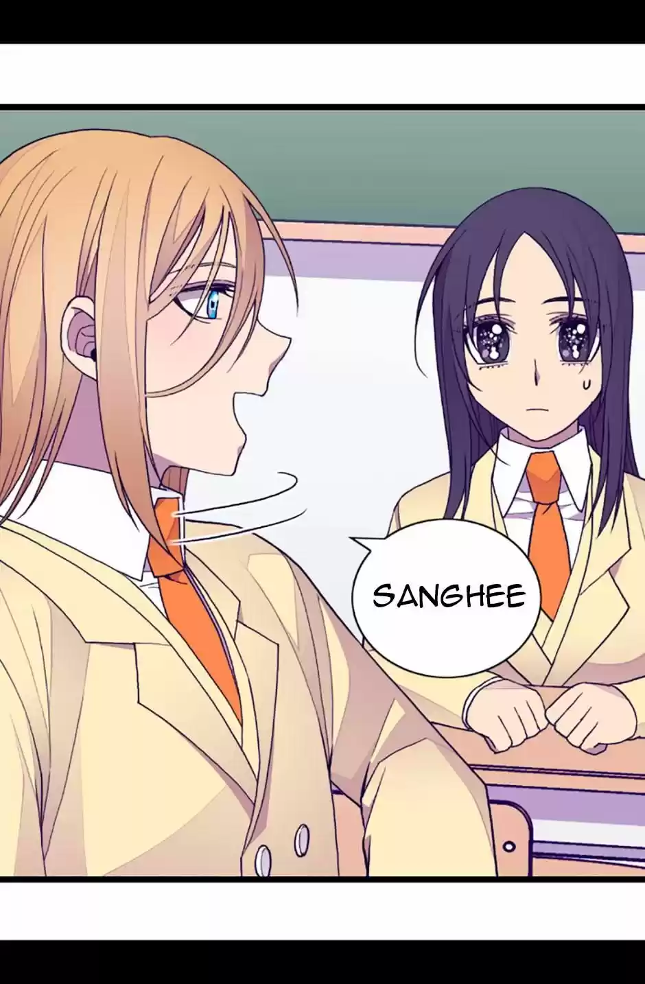 Página 65 del Manga