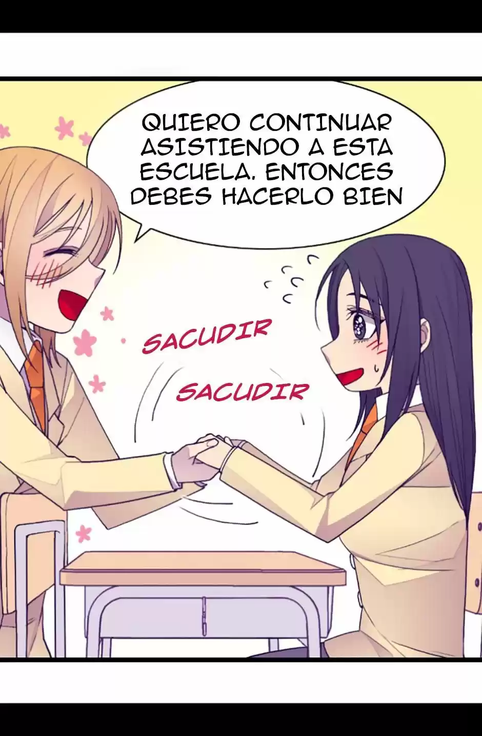Página 66 del Manga