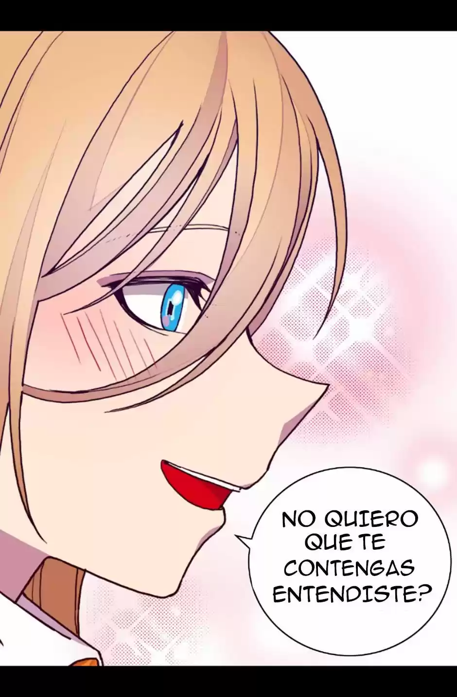 Página 67 del Manga