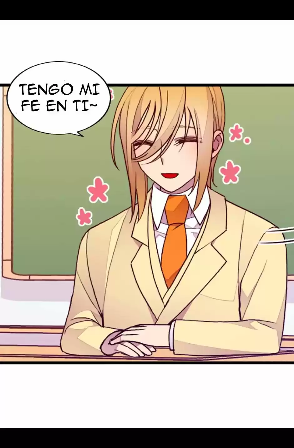 Página 69 del Manga