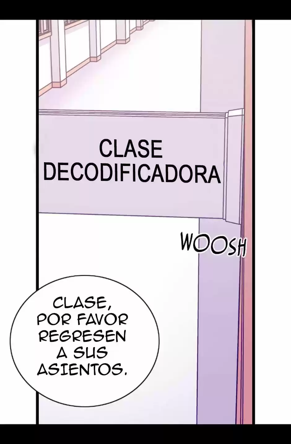 Página 71 del Manga