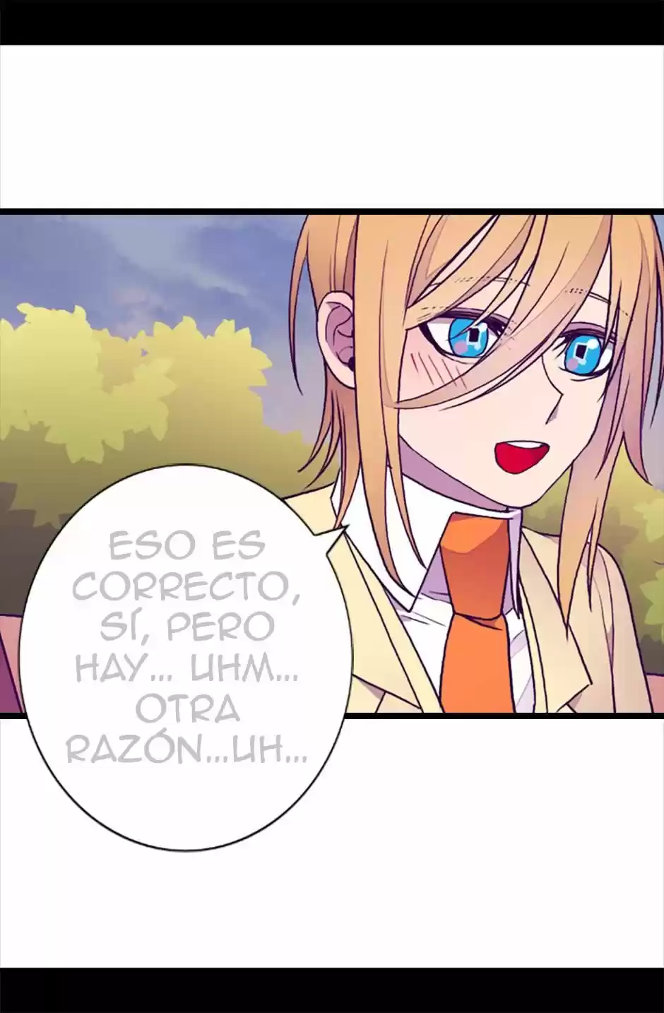 Página 39 del Manga