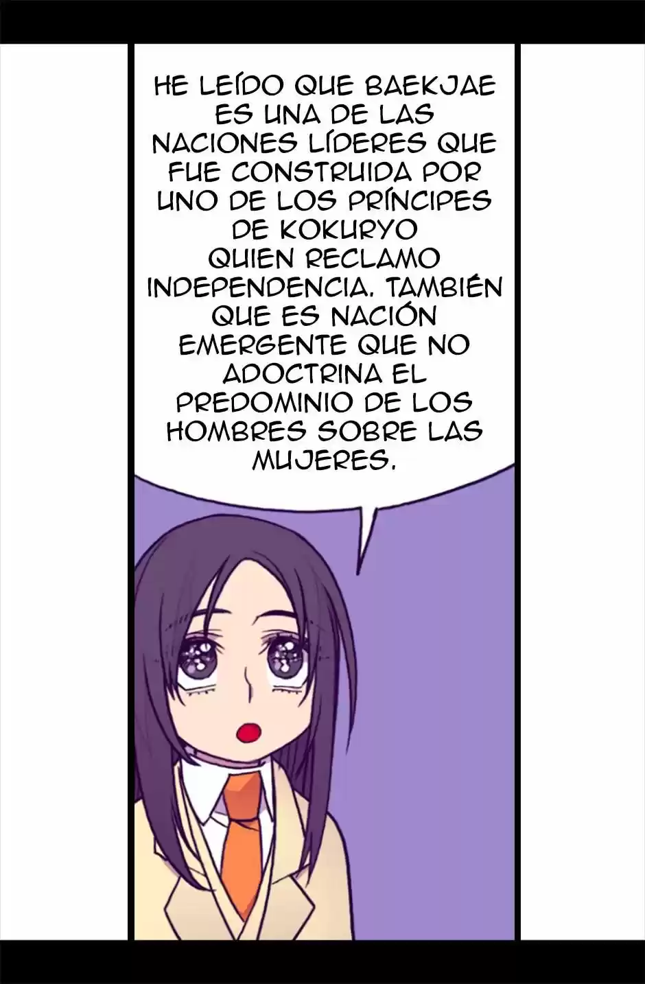 Página 42 del Manga