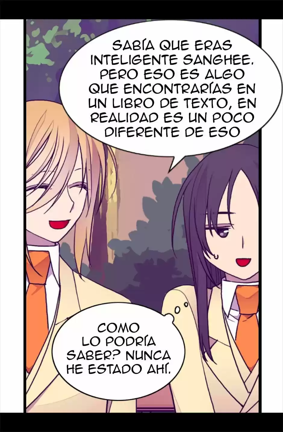 Página 43 del Manga