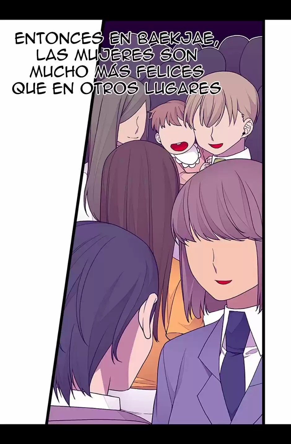Página 45 del Manga