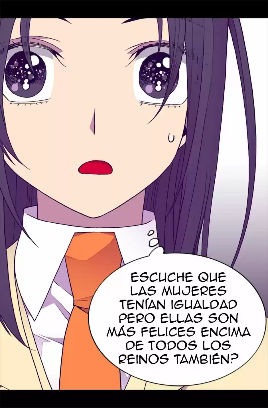 Página 46 del Manga