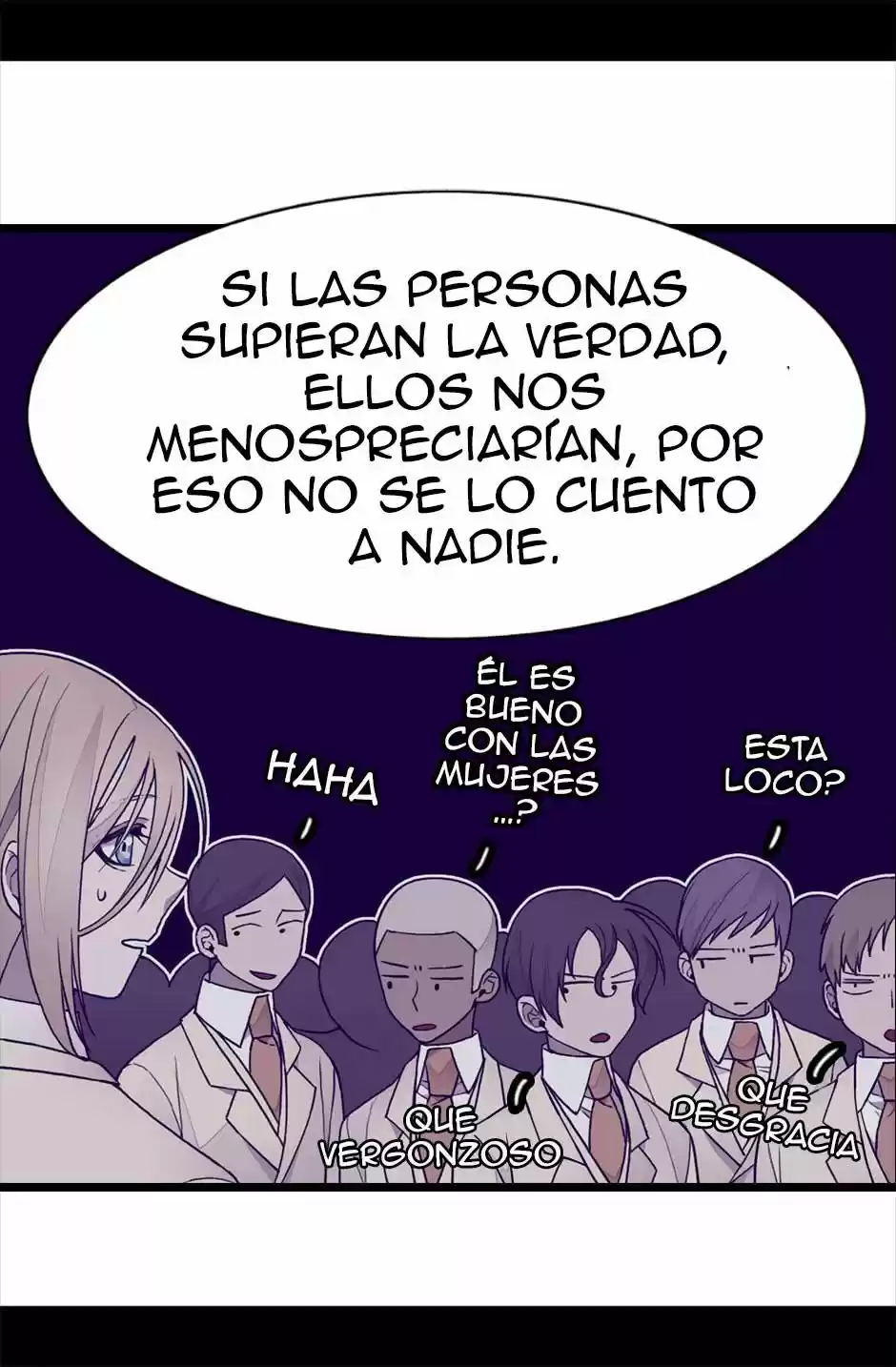 Página 49 del Manga