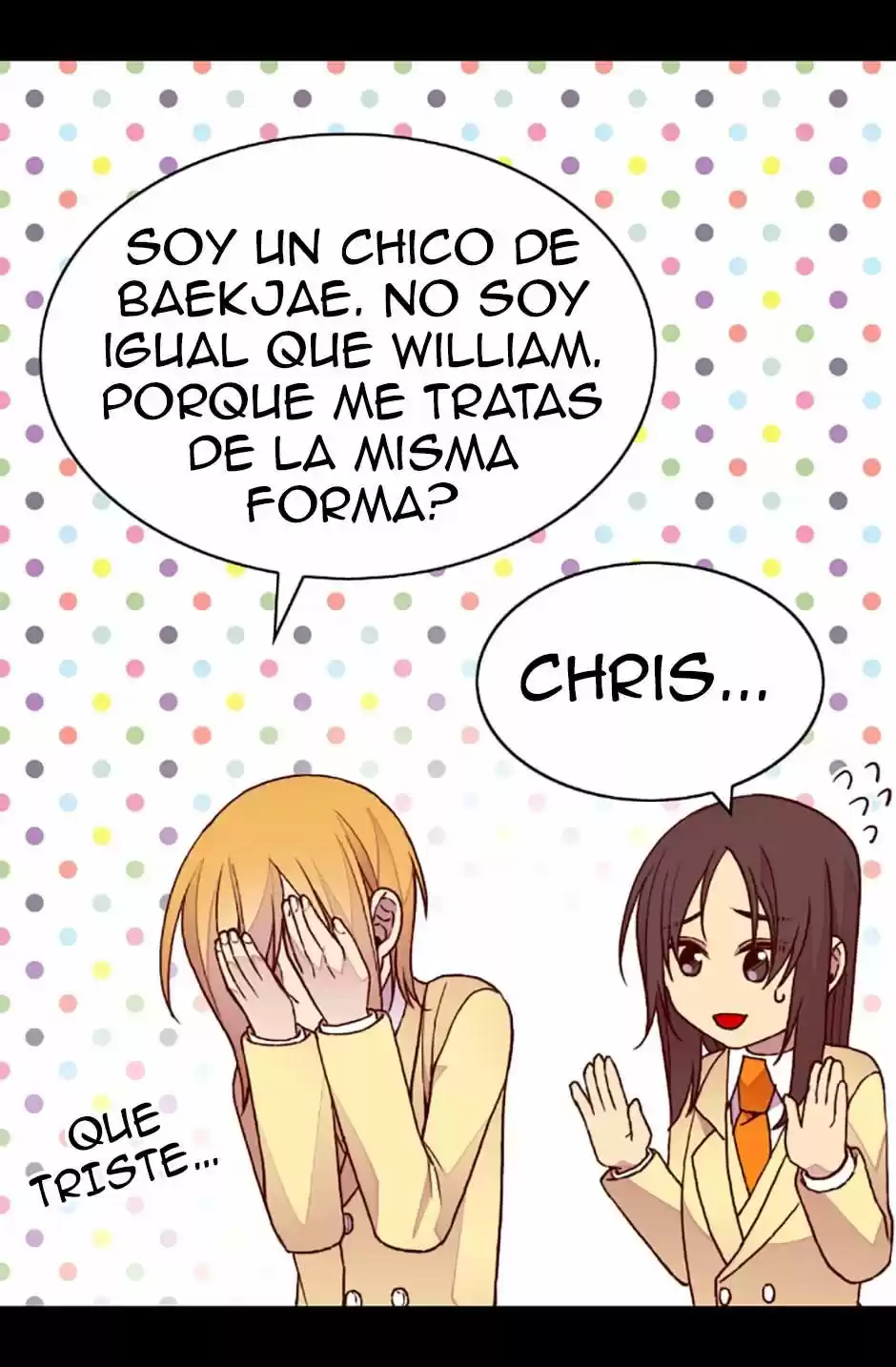 Página 53 del Manga