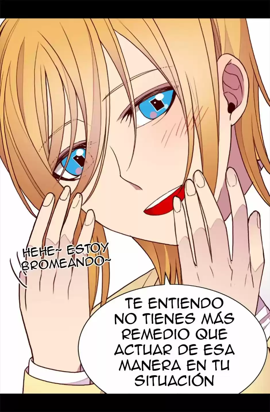 Página 54 del Manga