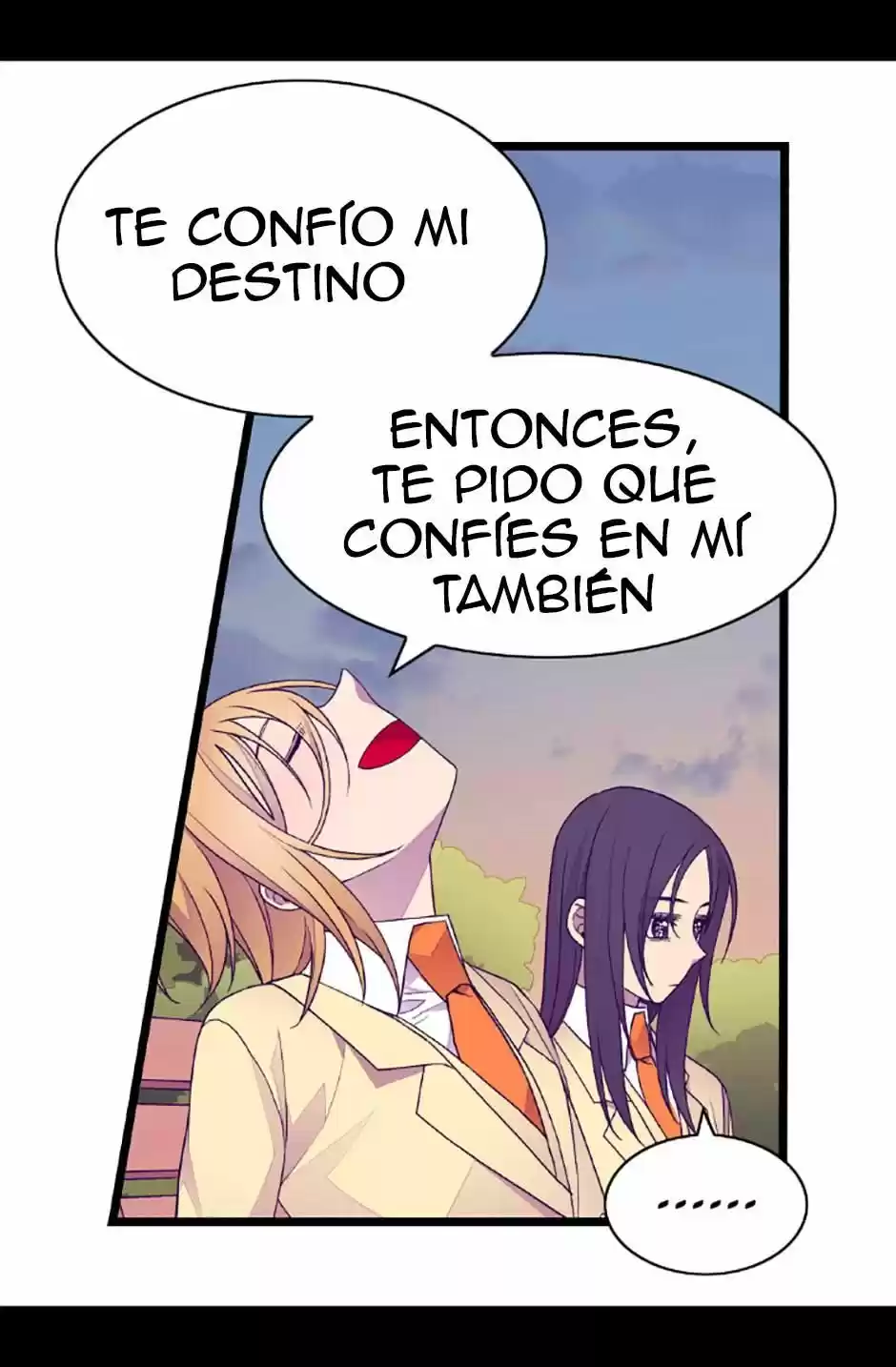 Página 56 del Manga