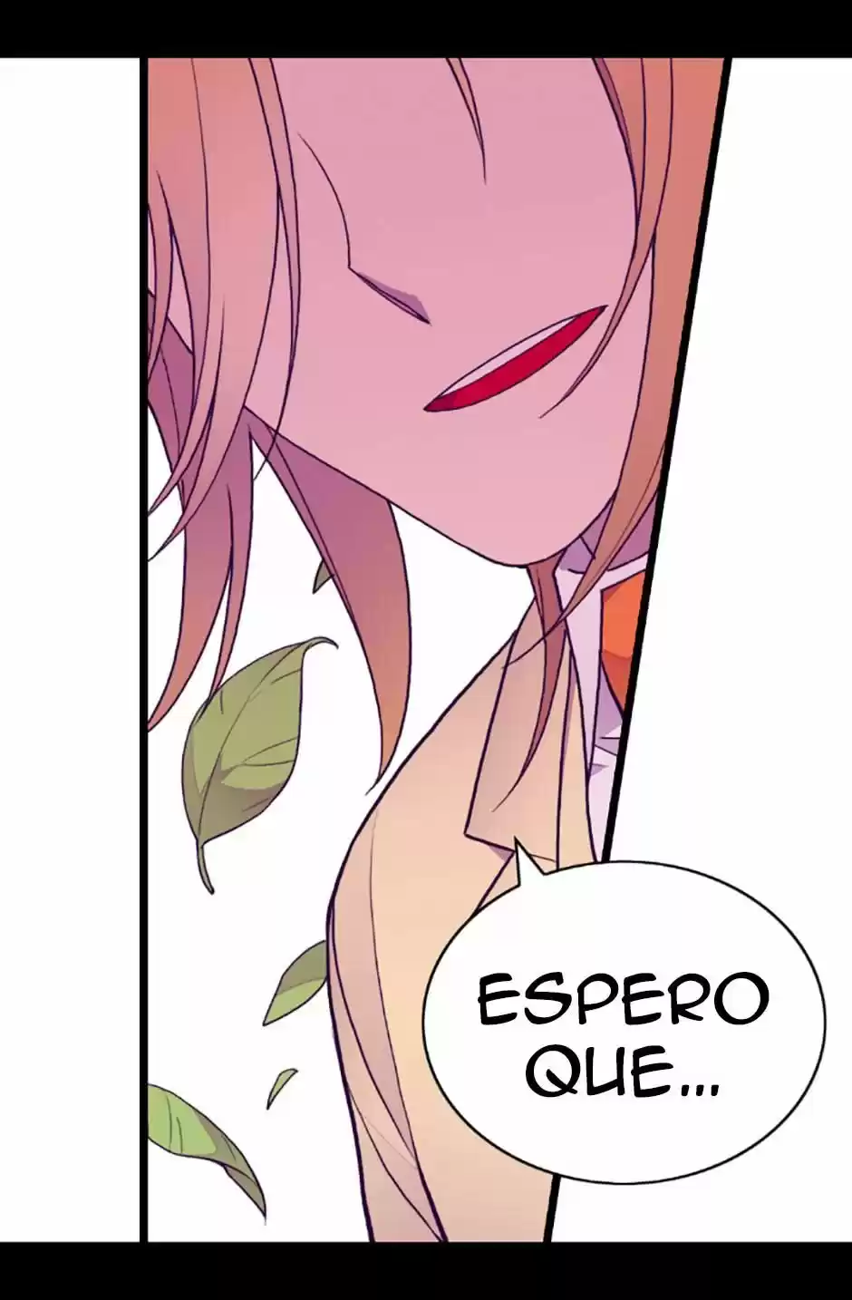 Página 58 del Manga