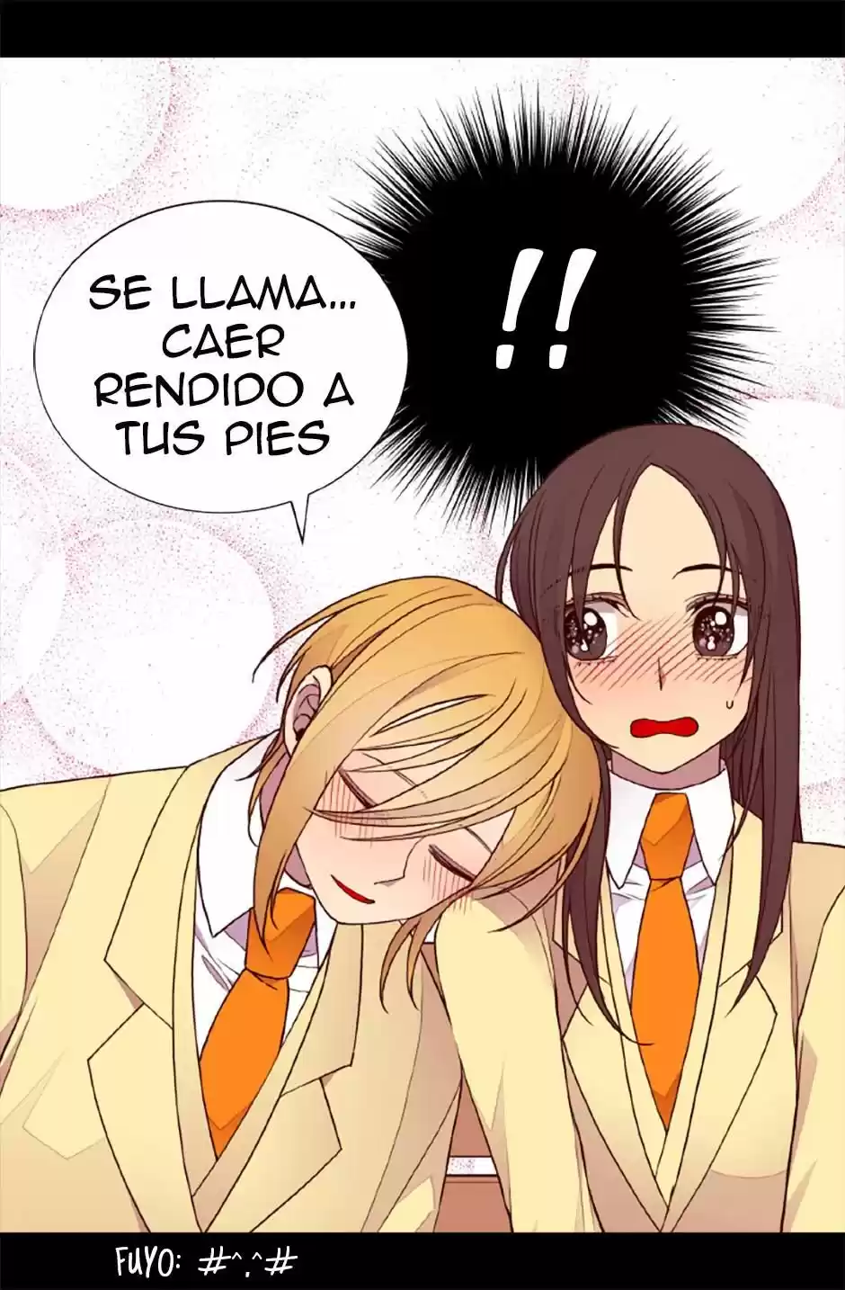 Página 63 del Manga