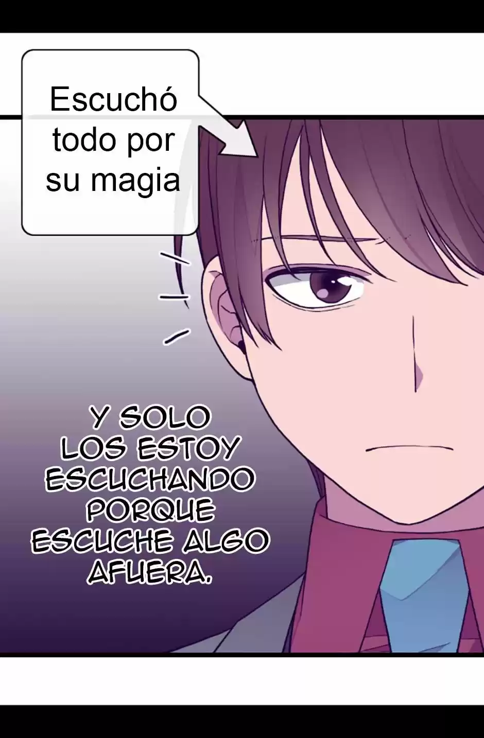 Página 67 del Manga