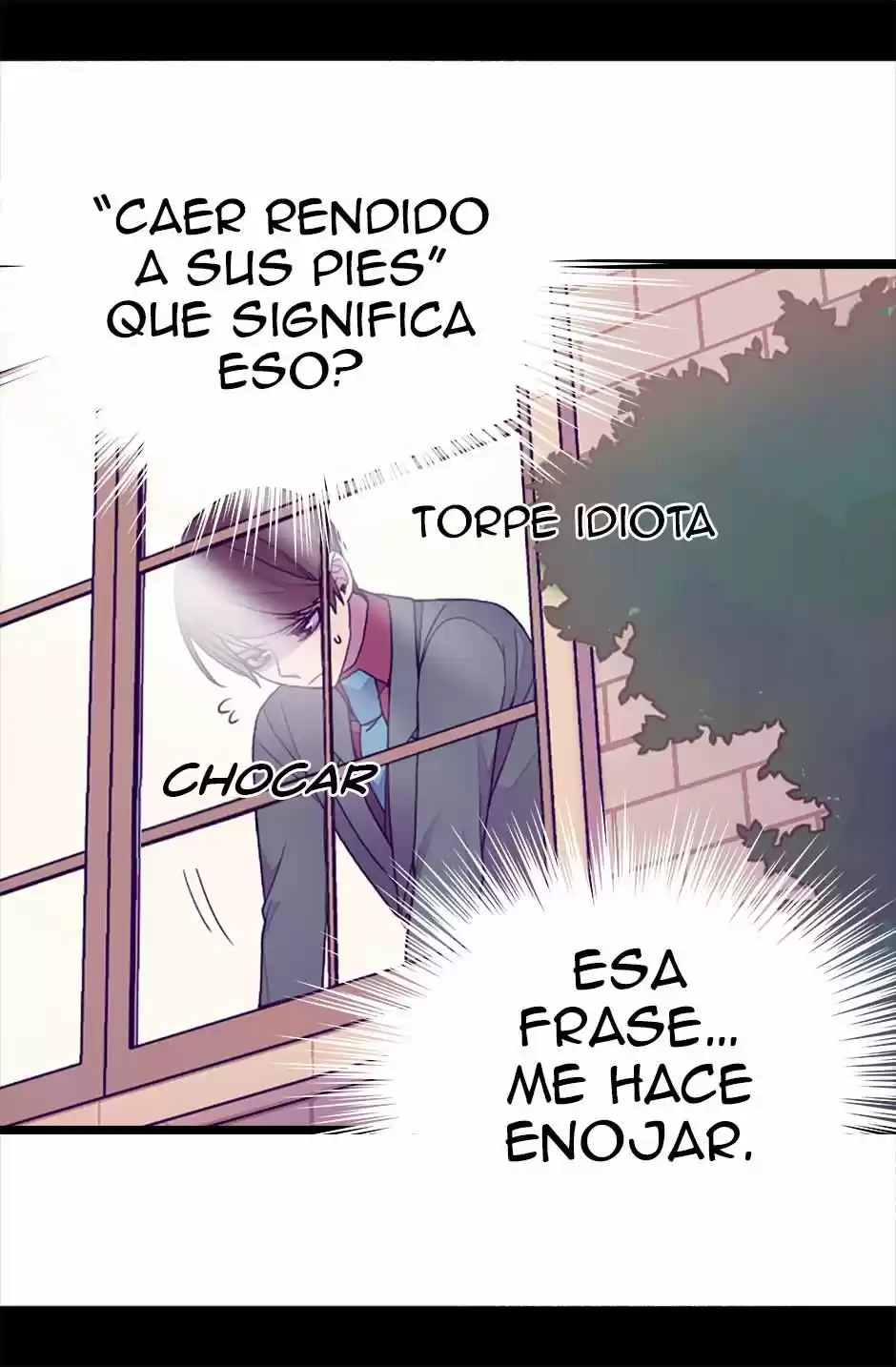 Página 69 del Manga
