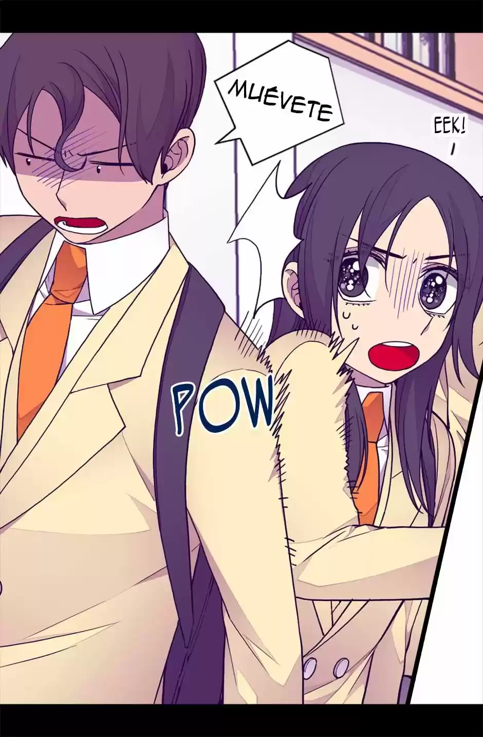 Página 36 del Manga
