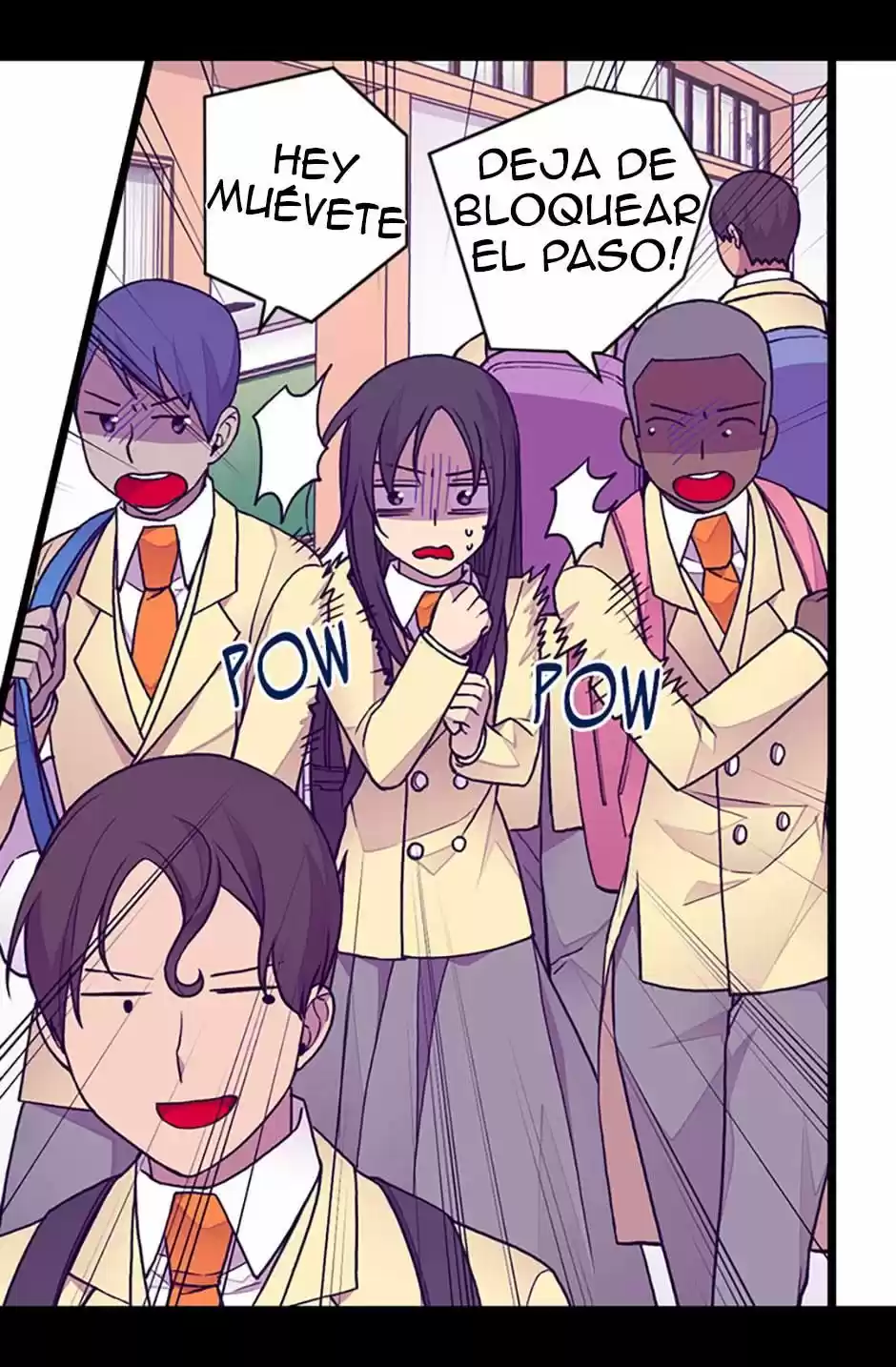 Página 37 del Manga