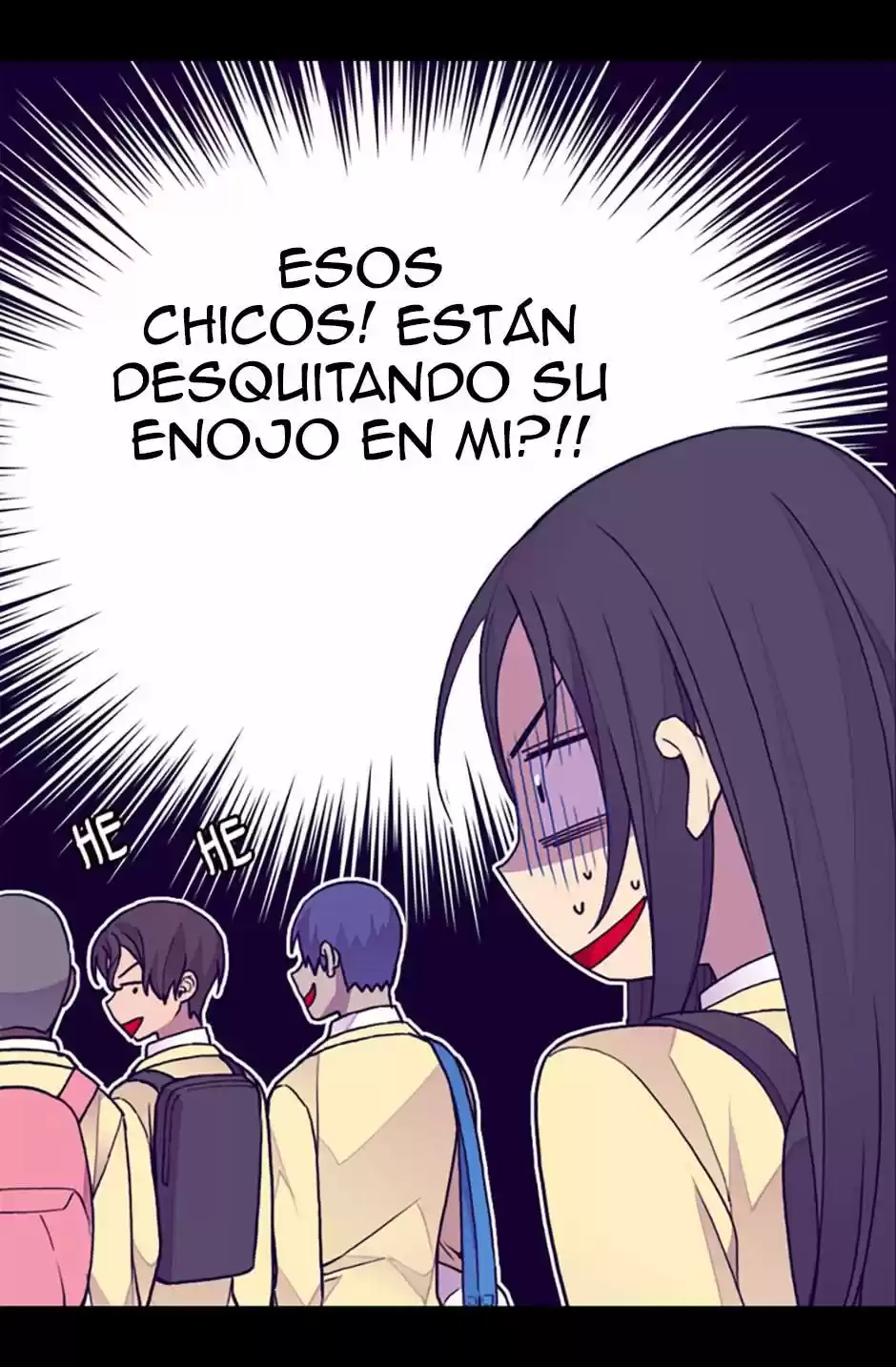 Página 38 del Manga