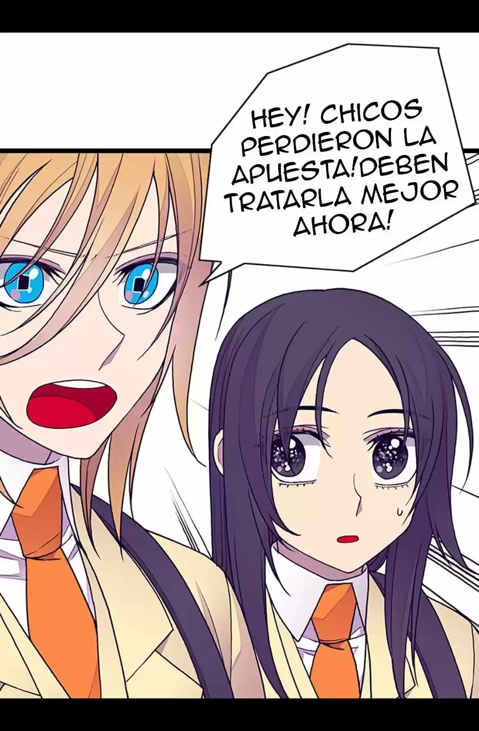 Página 39 del Manga